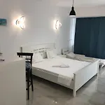 Apartament Eforie Studios *