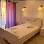 Apartament Eforie Studios *