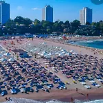 Eforie Studios Apartament Eforie Nord