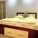 Apartament Eforie Studios *