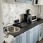 Apartament Eforie Studios