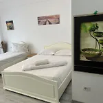 Apartament Eforie Studios *