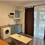 Apartament Eforie Studios