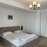 Apartament Eforie Studios *