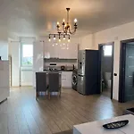 Eforie Studios Apartament