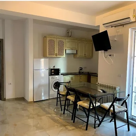 דירה Eforie Studios אפורי נורד