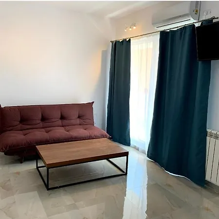 דירה Eforie Studios אפורי נורד