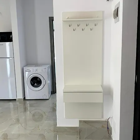 דירה Eforie Studios אפורי נורד