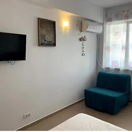 Eforie Studios דירה