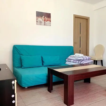 Eforie Studios אפורי נורד