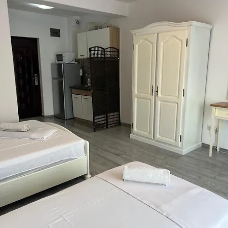 Eforie Studios * Eforie Nord