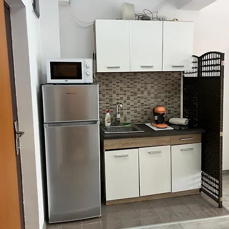 Eforie Studios דירה *