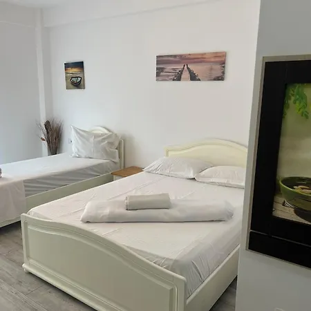 Apartament Eforie Studios Eforie Nord