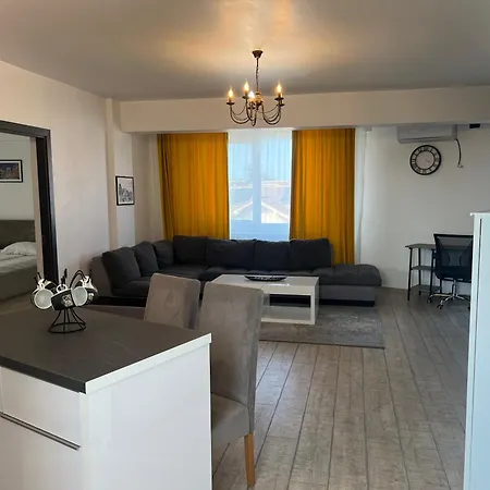 Eforie Studios * Eforie Nord