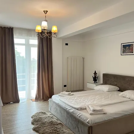 Eforie Studios אפורי נורד