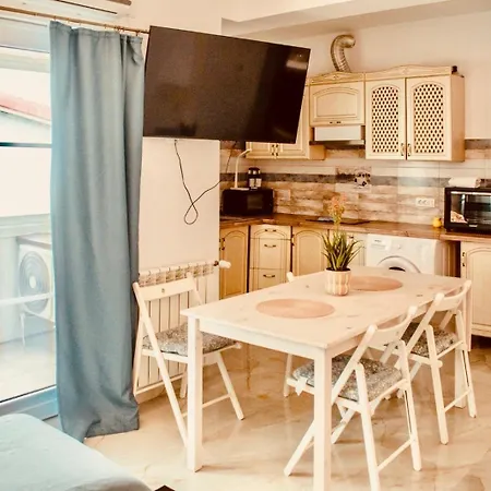 דירה Eforie Studios אפורי נורד