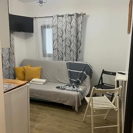 Eforie Studios Apartment Eforie Nord