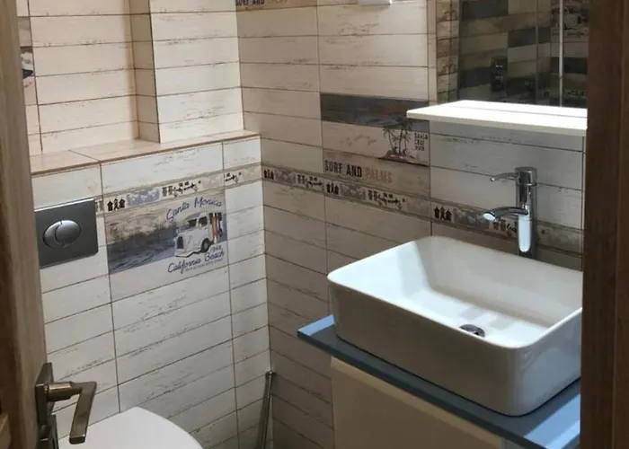 Eforie Studios Apartment *