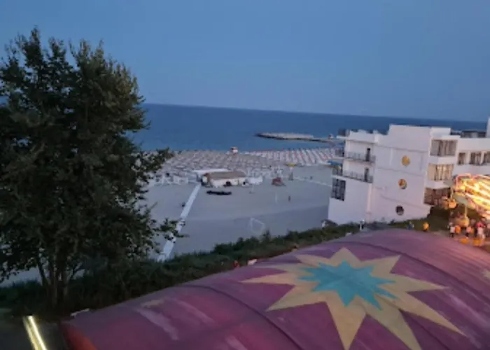 Apartment Eforie Studios