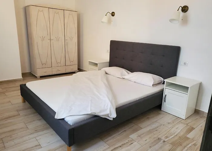 Apartment Eforie Studios Eforie Nord