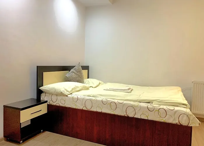 Eforie Studios Apartment