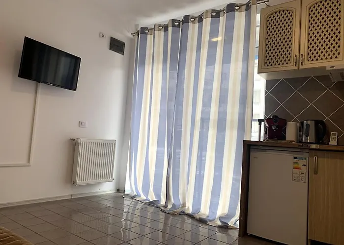 Eforie Studios Apartment