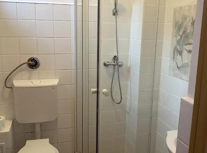 Apartment Eforie Studios *