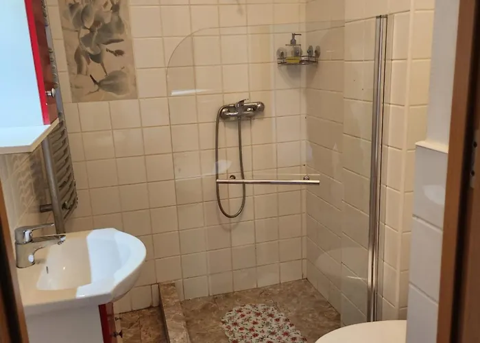 Eforie Studios Apartment Eforie Nord