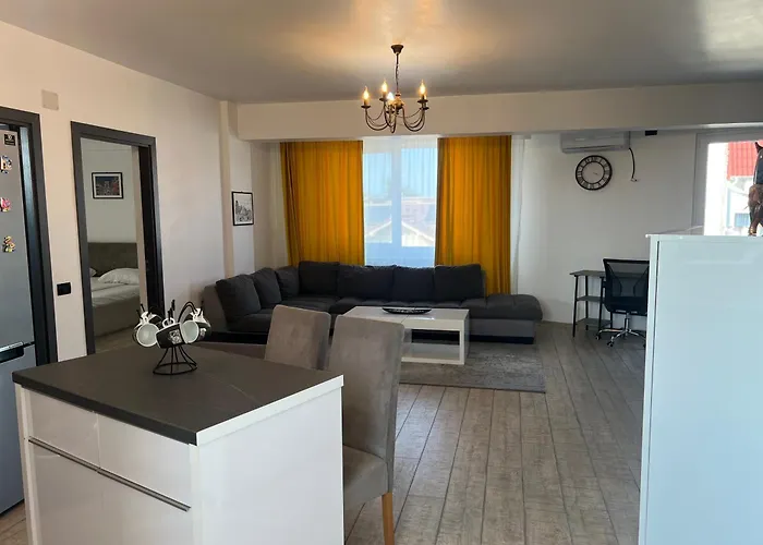 Eforie Studios * Eforie Nord