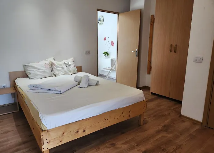 Eforie Studios Apartment