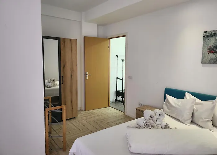 Eforie Studios Apartment *