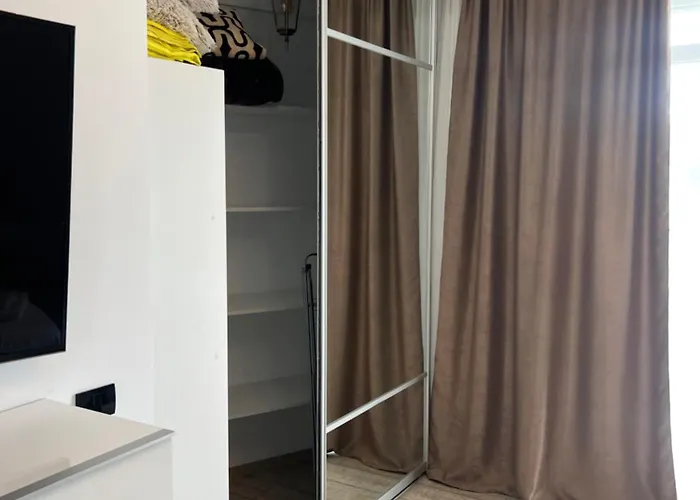 Apartment Eforie Studios Eforie Nord