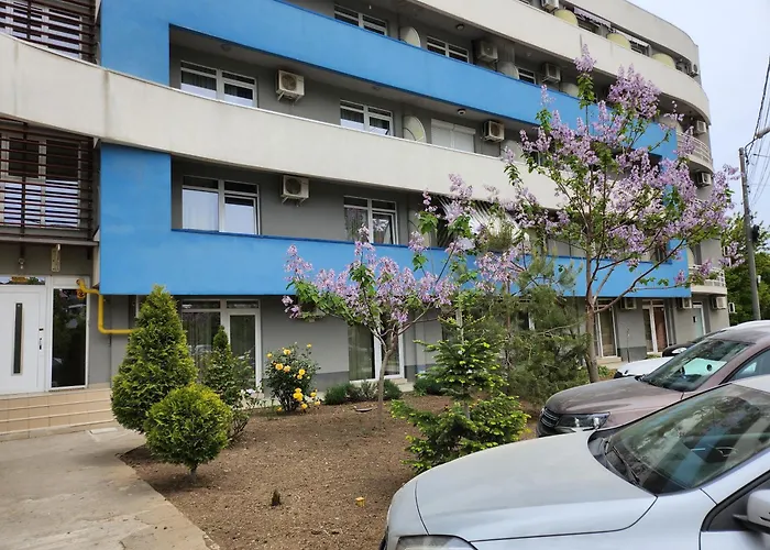 Eforie Studios * Eforie Nord