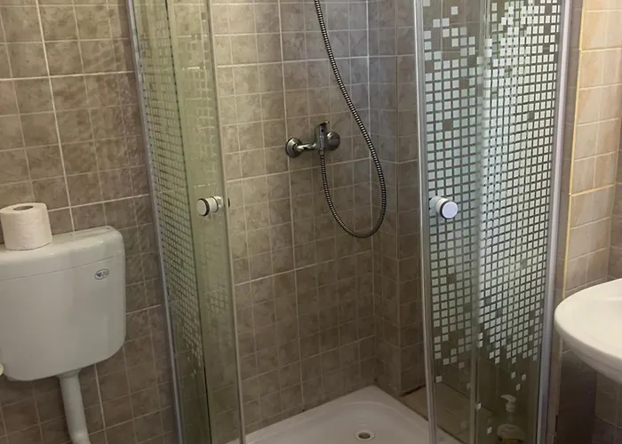 Apartment Eforie Studios Eforie Nord