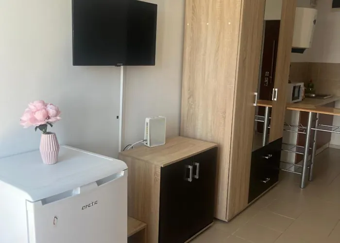 Apartment Eforie Studios