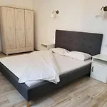 Apartment Eforie Studios Eforie Nord