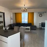 Eforie Studios * Eforie Nord