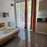 Apartment Eforie Studios
