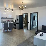 شقة Eforie Studios