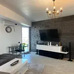 Apartamento Eforie Studios *