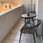 Apartamento Eforie Studios *
