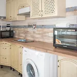 Apartamento Eforie Studios *