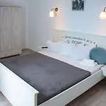 Apartamento Eforie Studios Eforie Nord