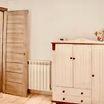 Apartamento Eforie Studios *