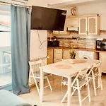 Apartamento Eforie Studios Eforie Nord