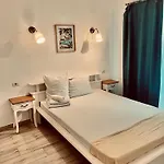 Apartamento Eforie Studios