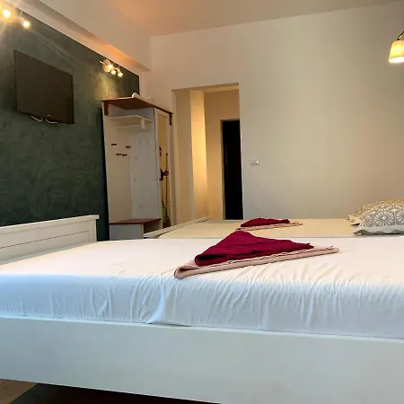 Eforie Studios Apartment