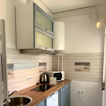 Eforie Studios Eforie Nord