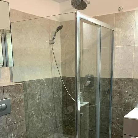 Apartmán Eforie Studios Eforie Nord