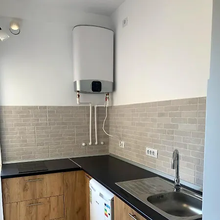 Eforie Studios * Eforie Nord